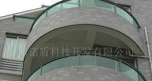 隐形防盗窗防护网报警主机合作与二手设备转让指南